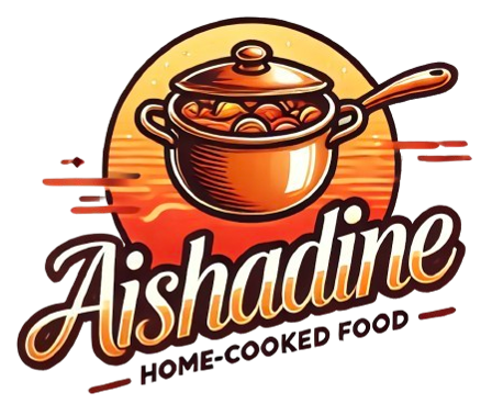 AishaDine